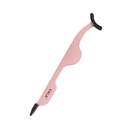 Aplicador de Pestañas Cala 50859 - Rosa