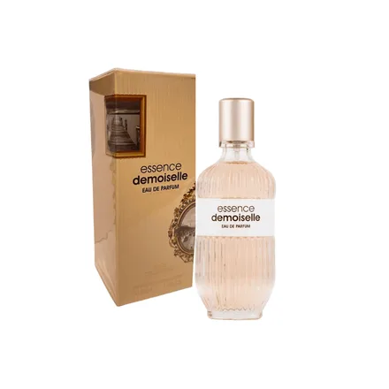 Perfume Essence Demoiselle 100ml