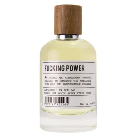 Karma Perfume Fucking Power Eau Parfum 100ml