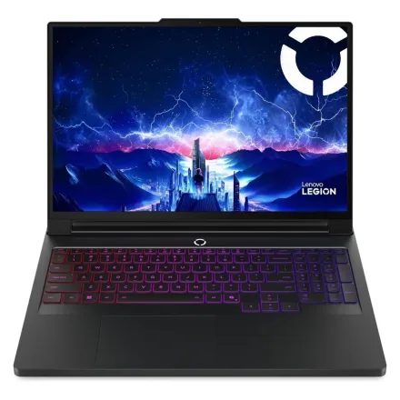 Gamer Legion Pro 7I 16 Ultra 9 Geforce Rtx 5090 2TB 64GB