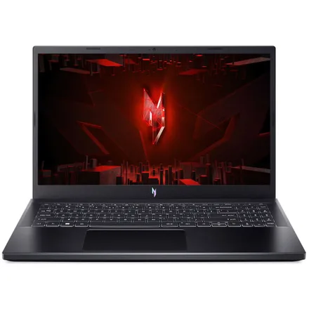 Nitro 15 Anv 51 75HE I7 Rtx 4050 1TB
