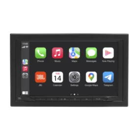 Legend 700 7 Carplay Android