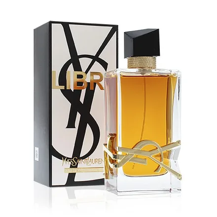 Yves Saint Laurent Intense Femenino Eau Parfum 50ml