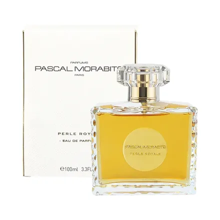 Perfume Pascal Morabito Perle Royale Eau Parfum 100ml