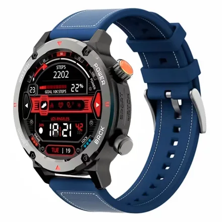 Smartwatch Imilab Imiki Xplorer Scout D2