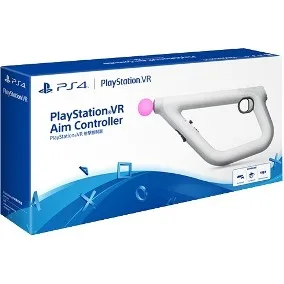 Controle PS4 Aim Vr