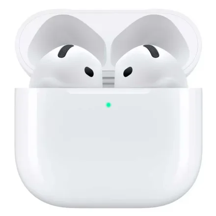 Ouvido AirPods 4