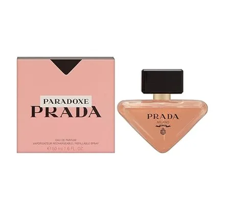 Prada Paradoxe Femenino Eau Parfum 50ml