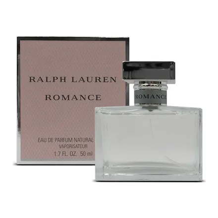 Ralph Lauren Romance Eau Parfum 50ml