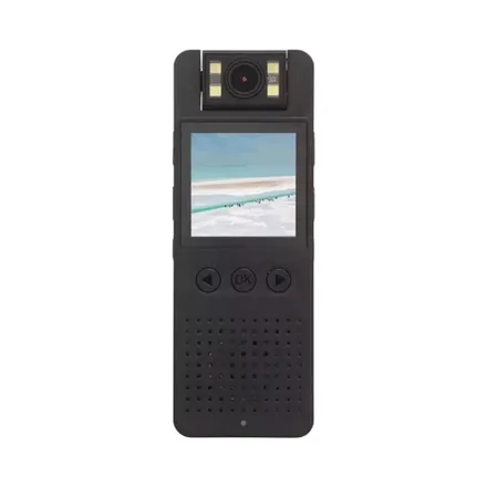 Camara Corporal Sate CS06