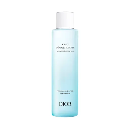 Micelar Dior Nymphea Purifiant 200ml