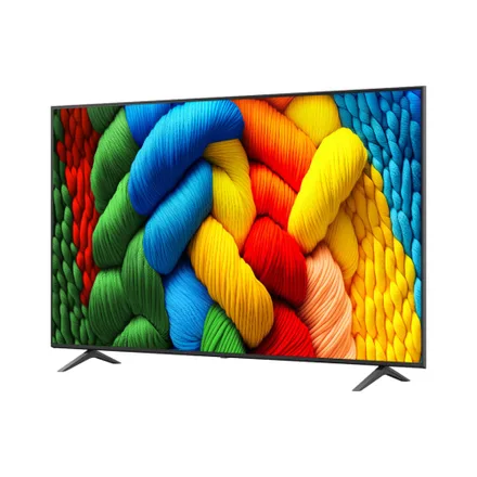 86 4K Nanocell Ai