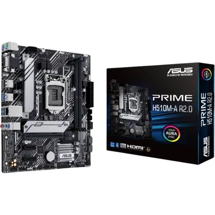 Mb Prime 2 Ddr 4 Dp Hdmi Vga