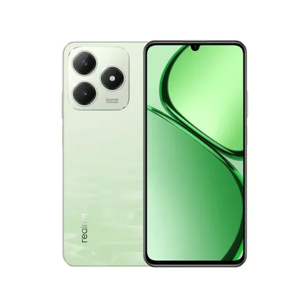 C61 Plus 256GB