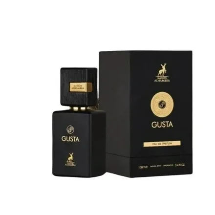 Maison Alhambra Gusta Eau Parfum 100ml