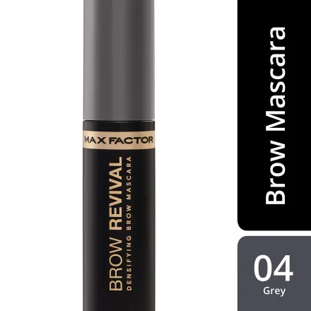 Max Factor Mascara Pestana Brow Revival 04