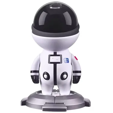 Proyector Luz Vision D12S Astronauta