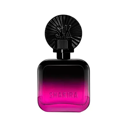 Shakira Fucsia Elixir Edp 50ml
