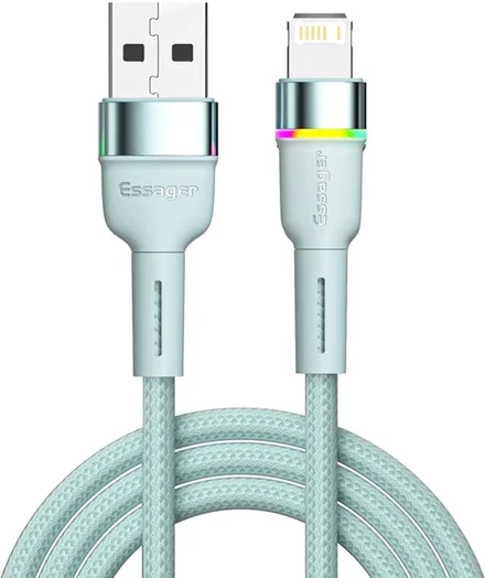 Essager Cable Excl Xcda 03 Lightning 2M