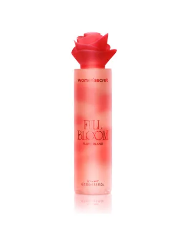 Women Secret Flowerland Body Mist Bloom 250ml