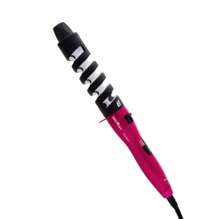 BRITANIA ONDULADOR DUO SHINE BIVOLT ROSA/NEGRO