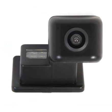 CAMERA DE RE ESPECIFICA PARA MERCEDES-BENZ C-CLASS - ...