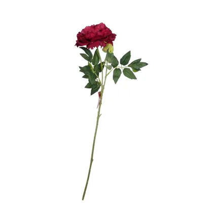Flor Artificial Concepts 456