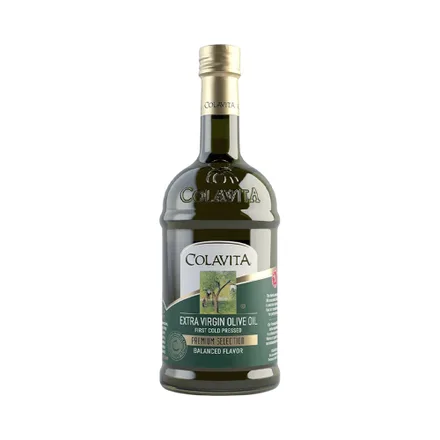Aceite Oliva Extra Virgen Colavita Select 1L