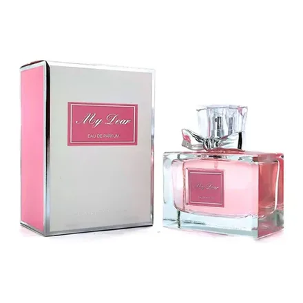 Lovali My Dear Femenino Eau Parfum 100ml