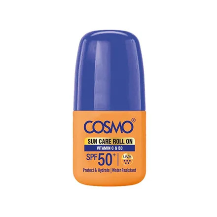 Cosmo Sun Care Roll On Spf 50 Plus 50ml