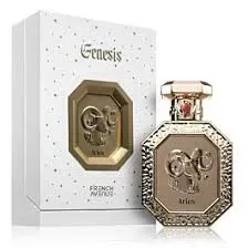French Avenue Perfume Genesis Aries Unisex Extrait Parfum 90ml