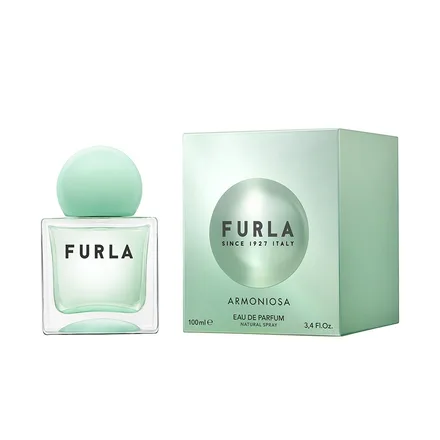 Furla Armoniosa Eau Parfum 100ml