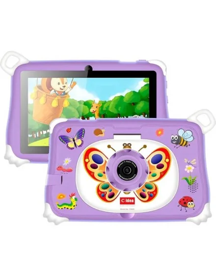 Cidea CM86 7P Infantil 128GB
