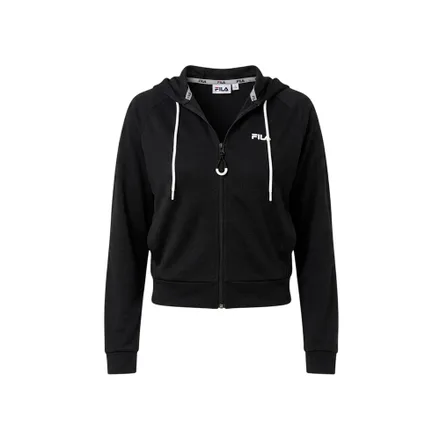 Sudadera Fila F12 312 Flow Ii Femenino