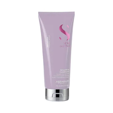 Acondicionador Alfaparf Smoothing Rebel 200ml