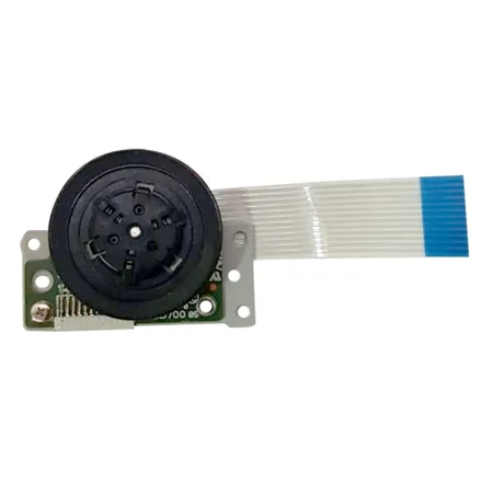 Motor Central Nidec PS2