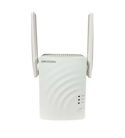 HIKVISION AC EXTENSÃO WIFI DS-3WRE12C AC1200 DUAL BAND