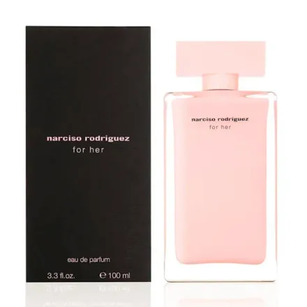 Narciso Rodriguez Perfume Her Eau Parfum 100ml