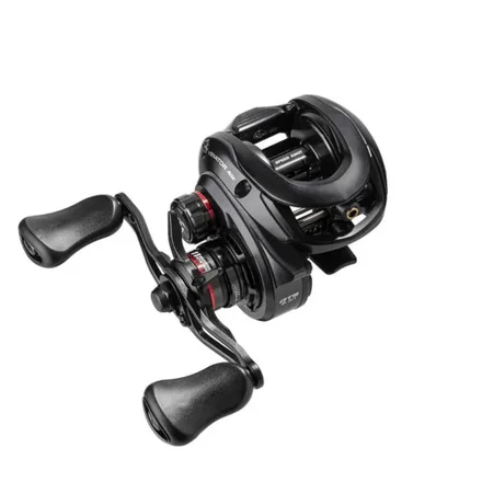CW CARRETILLA SUPER BLACK TAMBA LH NEGRO