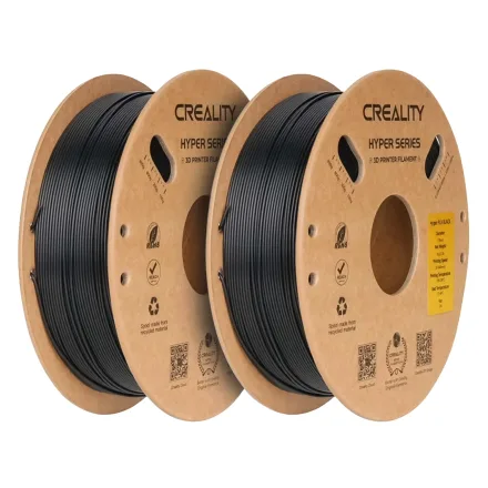 Filamento Creality Hyper Pla Cf Mm 3D