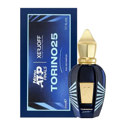 Xerjoff Torino 25 Eau Parfum 50ml