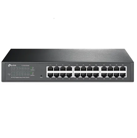 Hub Switch 24P Tl Rackmount