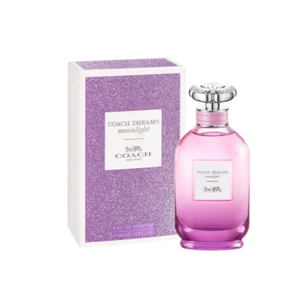 Coach Moonlight Dreams Fem Edp 90ml