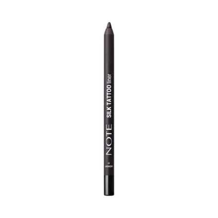 Note Delineador Silk Tattoo Liner 03 Antique