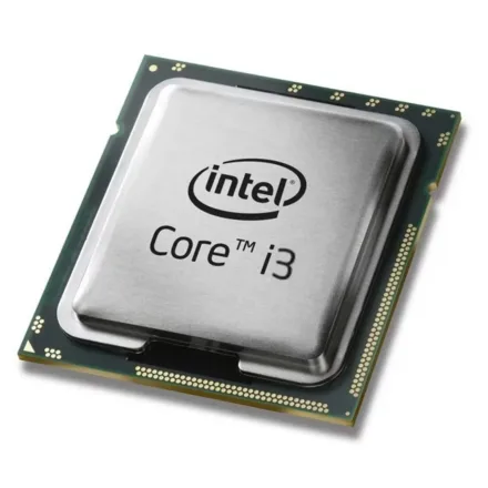 Processador I3 3245 Pull Oem Socket Lga 1155 2 4 Threads Cache