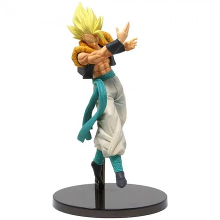 ESTATUA BANPRESTO BANDAI DRAGON BALL SUPER: BROLY MATCH MAKERS – SUPER SAIYAN GOGETA 98241