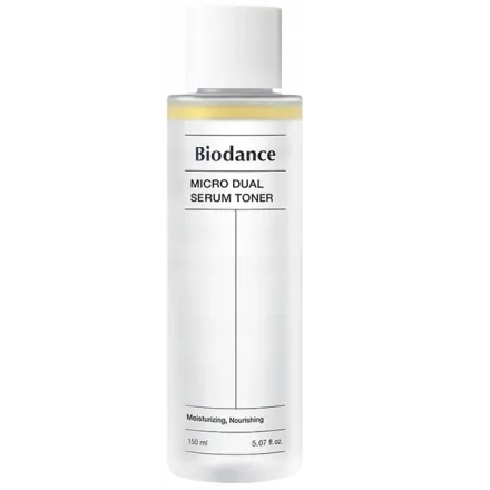 Tonico Facial Biodance Serum Toner 150ml