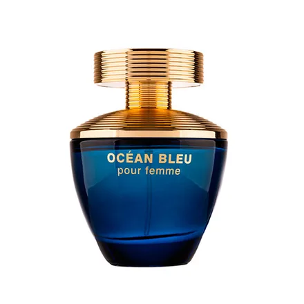 Fragrance World Versus Ocean Bleu Edp 100ml