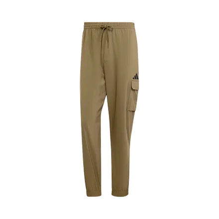 Pantalón Adidas Jd1824 Essentials Small Logo Masculino