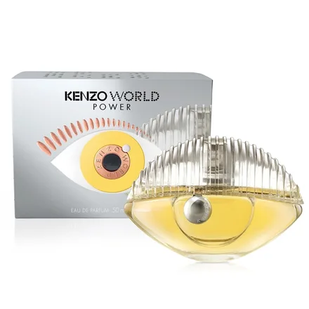Kenzo World Power Eau Parfum 50ml